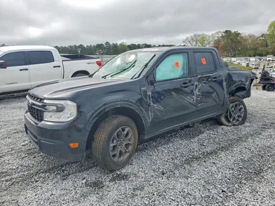 2023 FORD MAVERICK XL, фото 1, лот 10559724