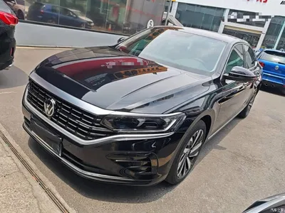 2023 Volkswagen Passat Facelift 330TSI Elite Edition, фото 2, лот 10440349