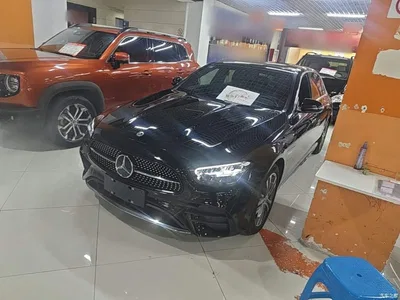 2023 Mercedes-Benz E-Class Facelift E 260 L Sport, фото 1, лот 10267181