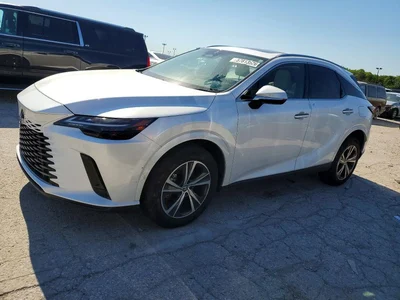 2024 LEXUS RX 350 PREMIUM, фото 1, лот 10843306