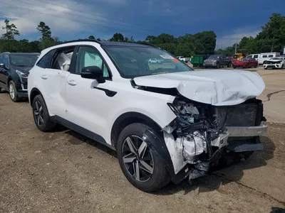 2022 KIA SORENTO S, фото 4, лот 10775877