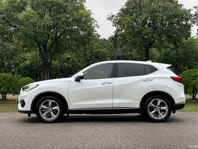 2016 Acura CDX 1.5T 2WD Joy Edition, фото 4, лот 10329898