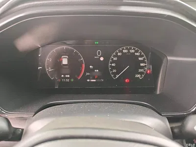 2023 Honda CR-V 240TURBO 2WD Trend Edition 5-seater, фото 4, лот 10389898