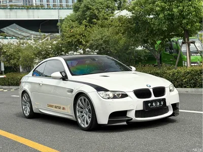 2011 BMW M3 Carbon Fiber Limited Edition, фото 3, лот 10766723