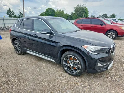 2022 BMW X1, фото 4, лот 10809042