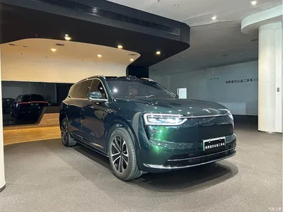 2026 AITO Wenjie AITO M7 Extended Range Ultra AWD 5-Seater, фото 3, лот 10278403