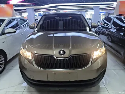 2020 Škoda Kamiq Model 1.5L Automatic Standard, фото 3, лот 10434106