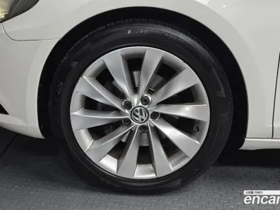 2013 Volkswagen CC 2.0 TDI BlueMotion, фото 4, лот 10195066