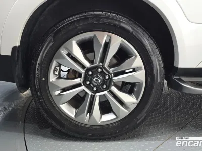 2021 Kia Mohave Diesel 3.0 4WD 5-Seater, фото 4, лот 11407783
