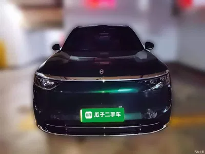 2025 AITO Wenjie AITO M8 Extended Range Ultra 53.4kWh 6-Seater, фото 3, лот 10276472