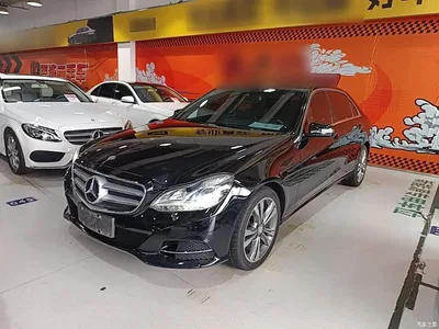 2015 Mercedes-Benz E-Class Facelift E 180 L Sport, фото 1, лот 10267071