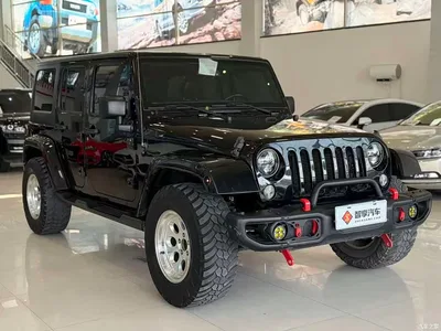 2015 Jeep Wrangler 3.0L Sahara 4-Door, фото 3, лот 10290803