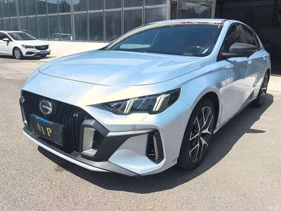2023 GAC Trumpchi Trumpchi Emkoo Shadow Leopard H High-Efficiency Hybrid, фото 1, лот 10419629