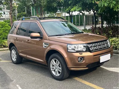 2014 Land Rover Freelander 2 2.0T Si4 HSE Gasoline Edition, фото 3, лот 10335770