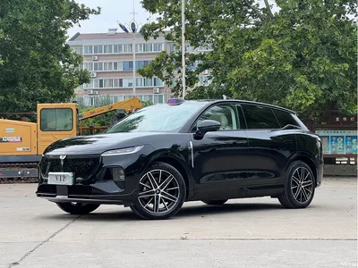 2025 Voyah Auto Voyah Zhiyin Base, фото 1, лот 11169751