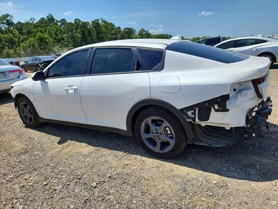 2025 KIA K4 LXS, фото 2, лот 10779709