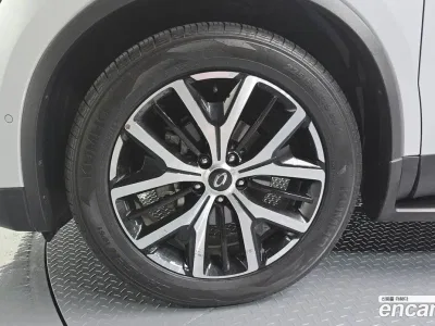 2021 Renault QM6 2.0 GDe RE Signature 2WD, фото 4, лот 10080455