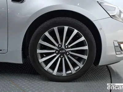 2013 Kia K7 2.4 GDI Prestige Specia, фото 4, лот 10037710