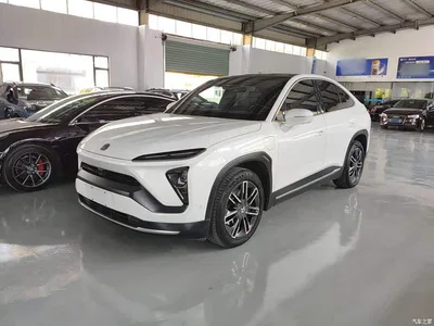 2020 NIO EC6 Model 430KM Sport Edition, фото 2, лот 10366226