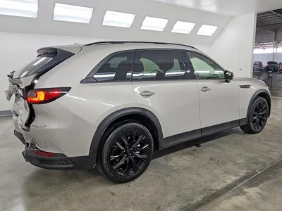 2026 MAZDA CX-90 PREMIUM SPORT, фото 3, лот 10850204