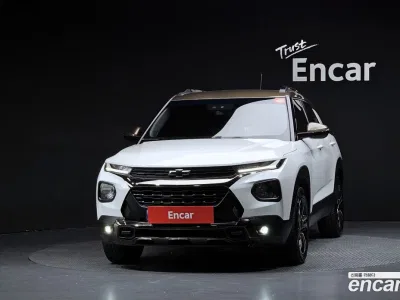 2022 Chevrolet Trailblazer 1.3 Turbo 2WD Activ, фото 3, лот 11755682