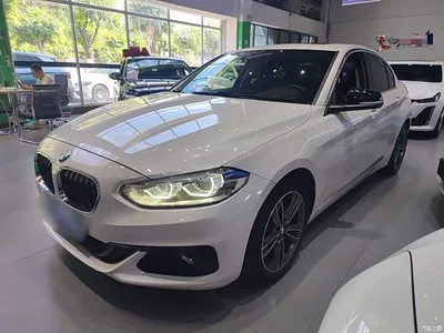 2018 BMW 1 Series Facelift 118i Sport, фото 1, лот 10471119