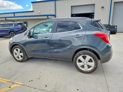 2016 BUICK ENCORE, фото 2, лот 10609228