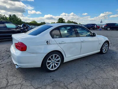 2009 BMW 328 XI, фото 3, лот 10815077