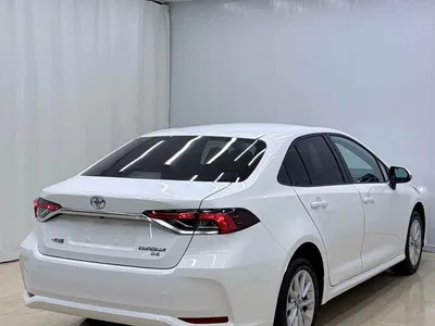 2023 Toyota Corolla 1.2T Elite Edition, фото 4, лот 10319977
