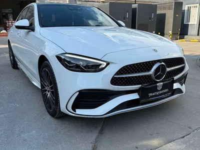 2026 Mercedes-Benz C-Class C 260 L 4MATIC Sport, фото 4, лот 11221505