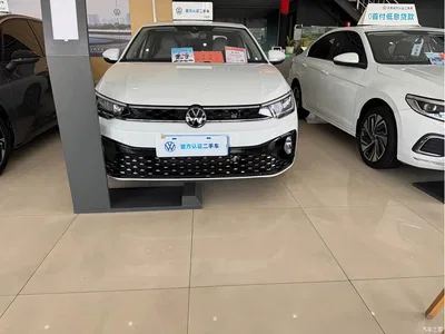 2025 Volkswagen Lavida New Edge 1.5L Outstanding New Wish, фото 2, лот 10598189