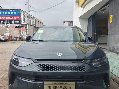 2024 Leapmotor C11 Extended Range 300 Premium Edition, фото 2, лот 10315985