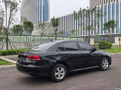 2019 Volkswagen Lavida Start 1.5L Auto Trend (China VI), фото 4, лот 10454429