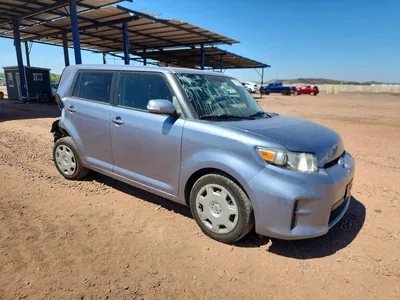 2012 SCION XB BASE, фото 4, лот 10880283