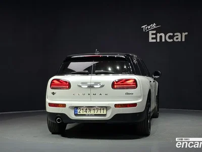 2024 Mini Clubman Classic, фото 4, лот 10201494