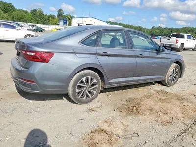 2023 VOLKSWAGEN JETTA S, фото 3, лот 10824074