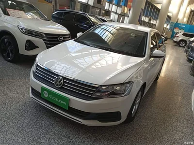 2019 Volkswagen Lavida Start 1.5L Auto Trend (China VI), фото 2, лот 10456300