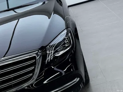 2020 Mercedes-Benz S-Class S 350 L Premium Edition Collector's Version, фото 4, лот 10269202