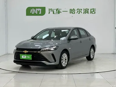 2023 Chevrolet Monza 1.5L DCT WOW Benefit Edition, фото 1, лот 10611988