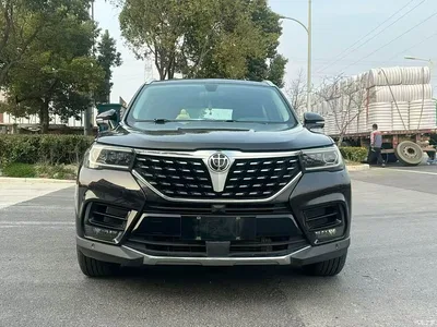 2018 Zhonghua V7 280T DCT Luxury 5-seater, фото 2, лот 11644058