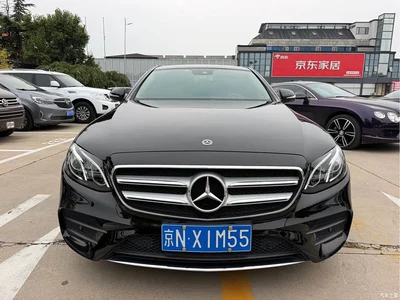2016 Mercedes-Benz E-Class E 200 L Sport Type, фото 2, лот 11183513
