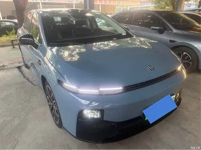 2026 Leapmotor B01 550 LiDAR Edition, фото 1, лот 10317364
