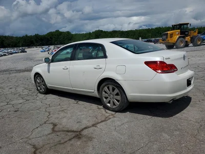 2007 TOYOTA AVALON XLS, фото 2, лот 10556122