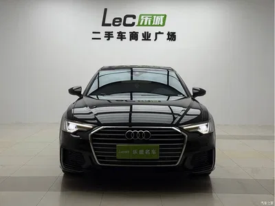 2021 Audi A6L 55 TFSI quattro Premium Dynamic, фото 2, лот 10429600