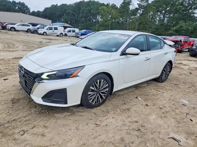 2023 NISSAN ALTIMA SV, фото 1, лот 11577570