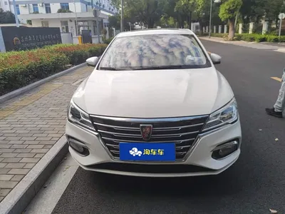 2020 Roewe i5 1.5L Automatic 4G Connected Premium Flagship Edition, фото 2, лот 10481042