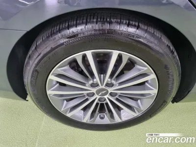 2016 Genesis EQ900 3.8 GDI AWD, фото 4, лот 10194424