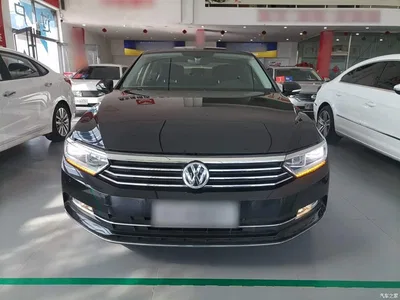 2019 Volkswagen Magotan 330TSI DSG Luxury Class China VI, фото 3, лот 10438493