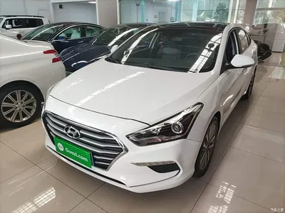 2017 Hyundai Mistra 1.8L Automatic Prestige DLX (China V), фото 2, лот 10662429
