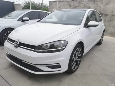 2020 Volkswagen Golf Beloved Edition 280TSI DSG Luxury, фото 1, лот 11222370